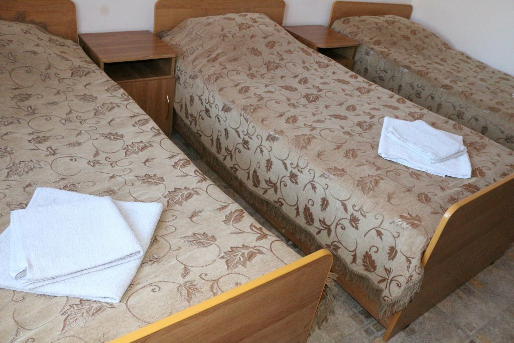 Гостиница Гостиный двор Минеральные Воды-22