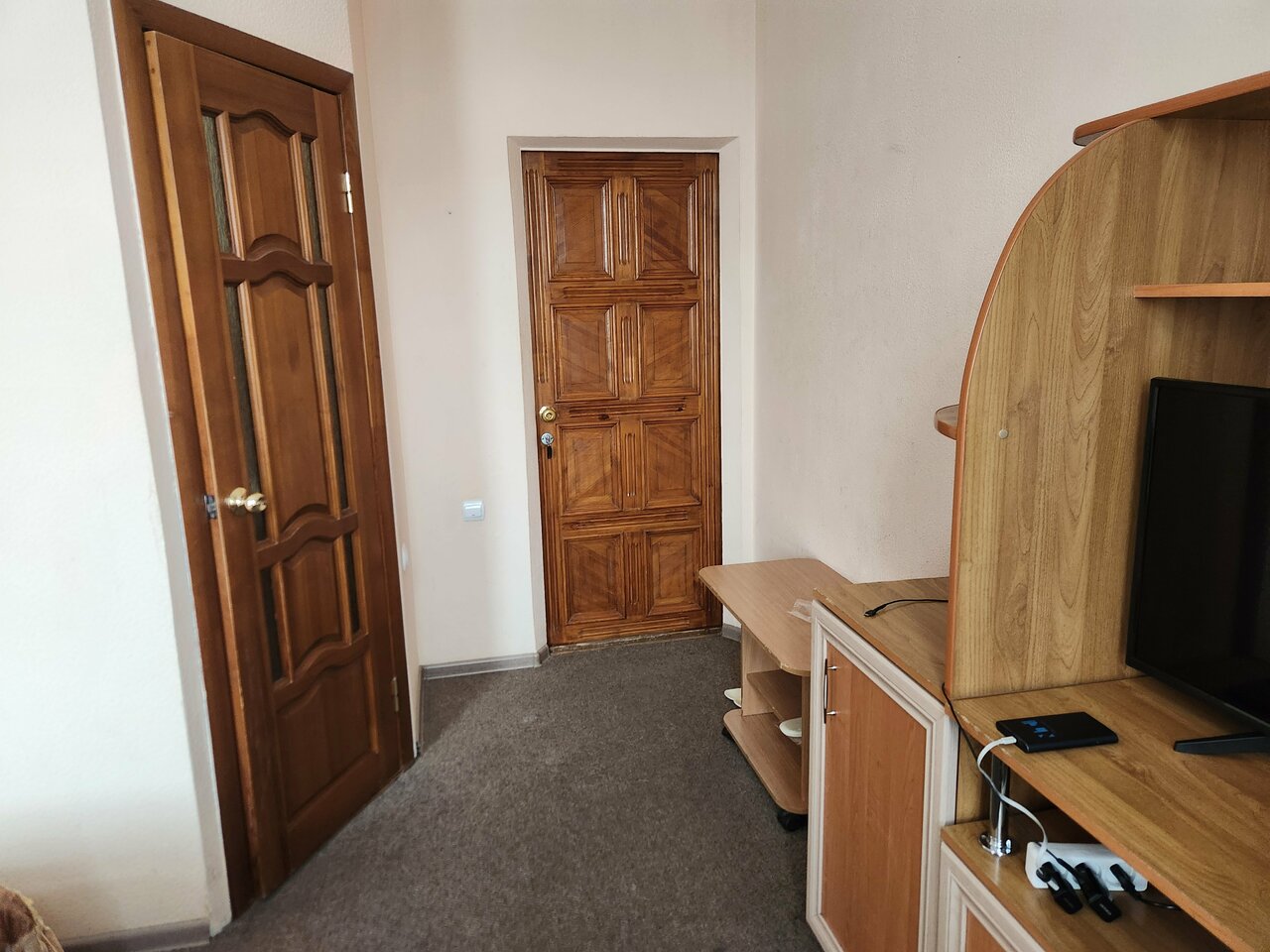 Гостиница Гостиный двор Минеральные Воды-221