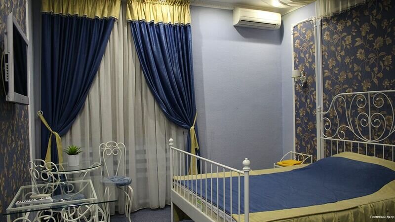 Гостиница Гостиный двор Минеральные Воды-209