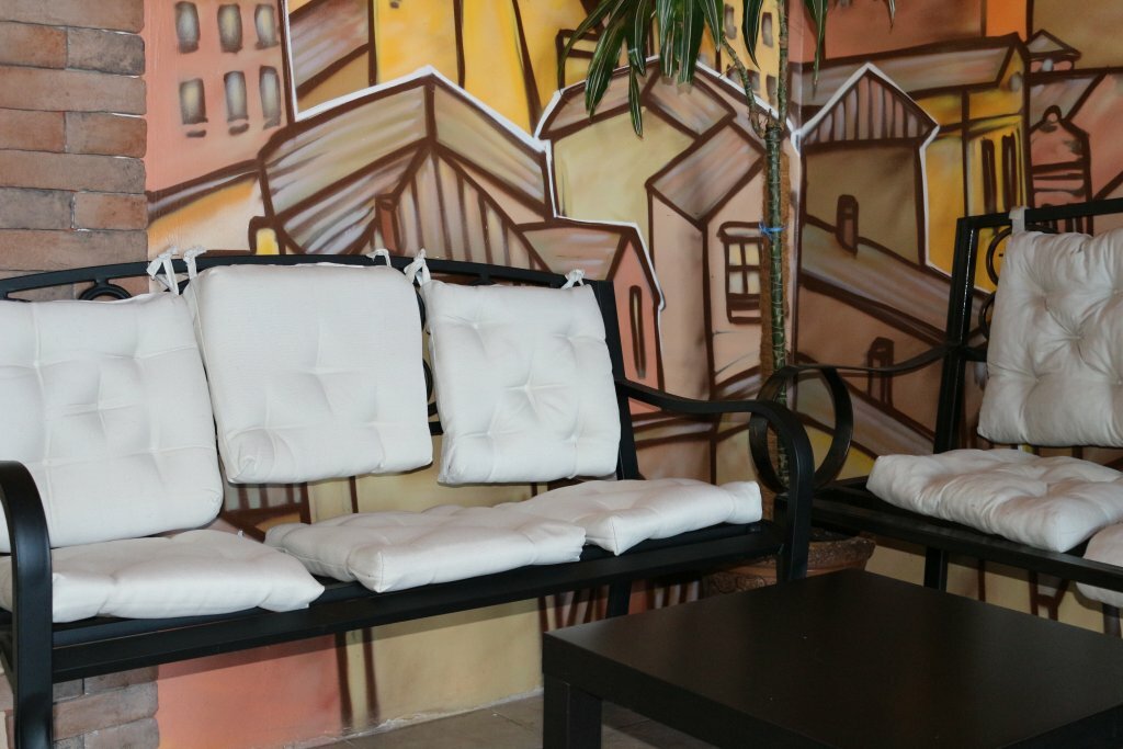 Гостиница Гостиный двор Минеральные Воды-21