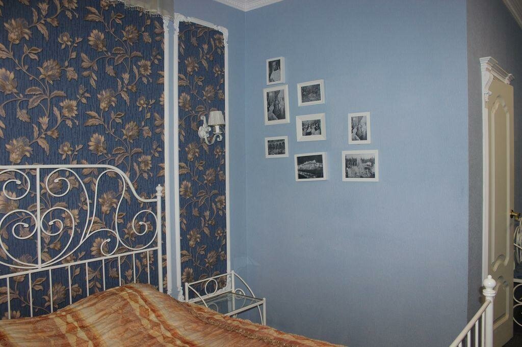 Гостиница Гостиный двор Минеральные Воды-68