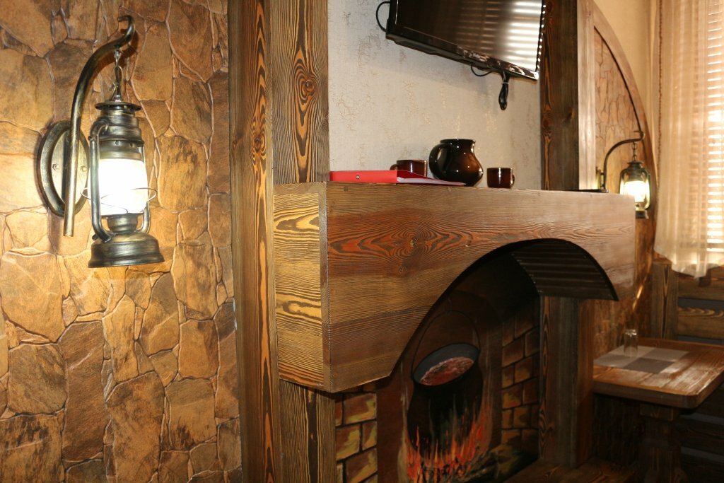 Гостиница Гостиный двор Минеральные Воды-107