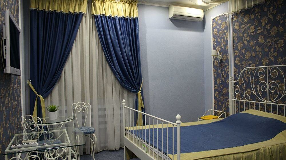 Гостиница Гостиный двор Минеральные Воды-113