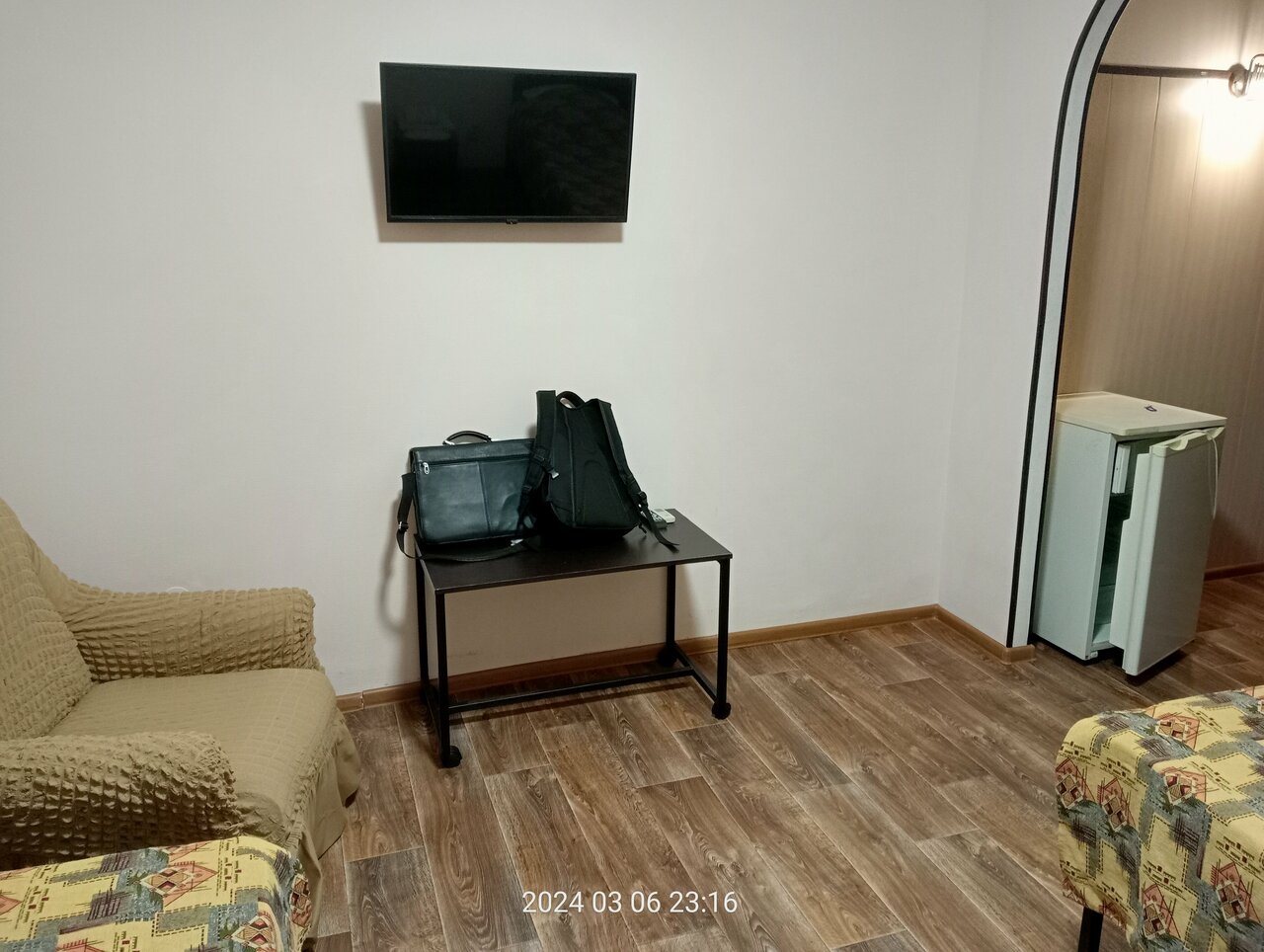 Гостиница Гостиный двор Минеральные Воды-214