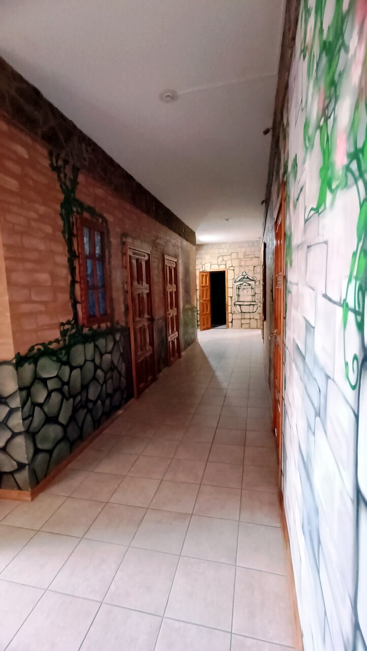 Гостиница Гостиный двор Минеральные Воды-235