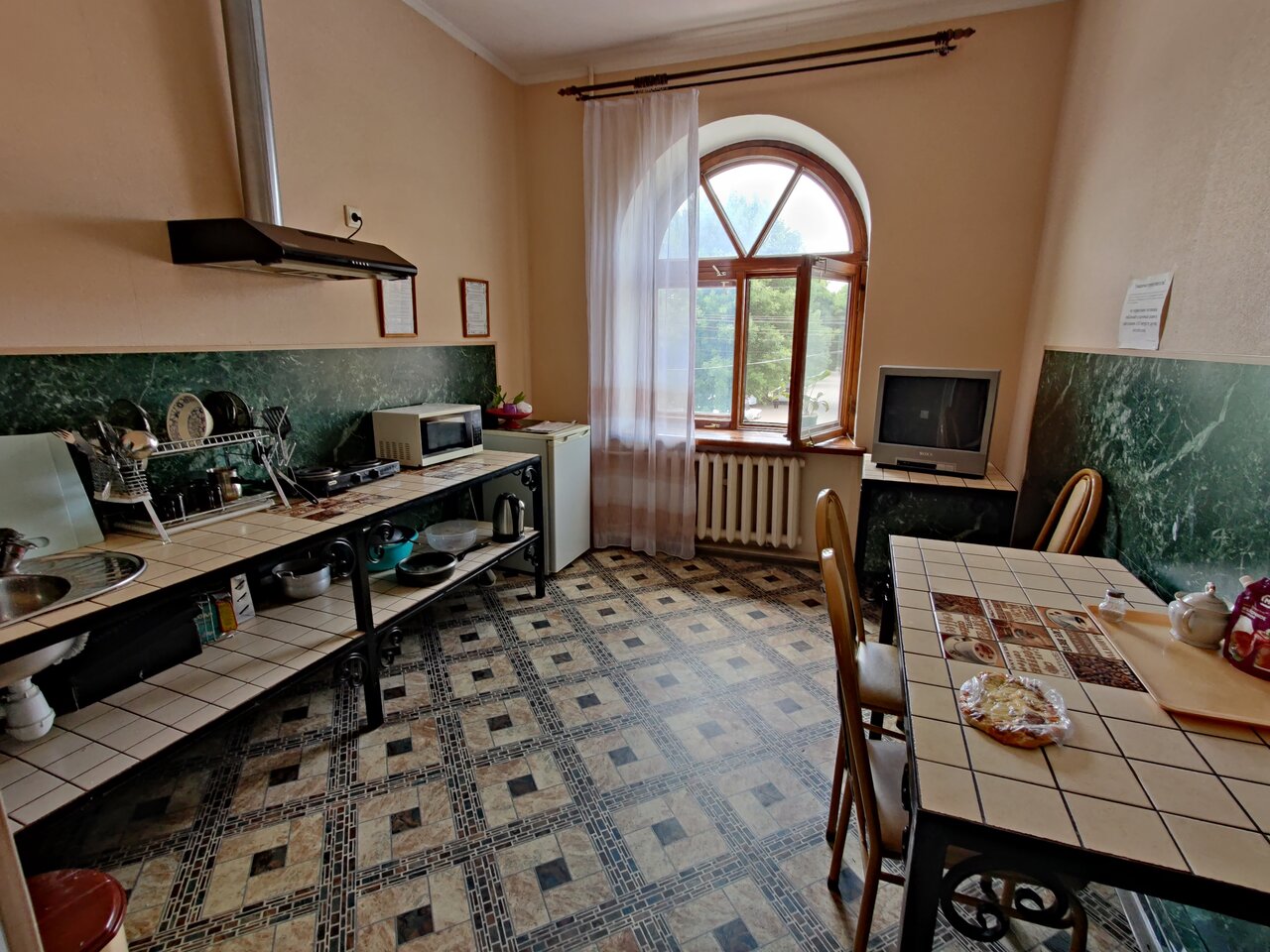 Гостиница Гостиный двор Минеральные Воды-211