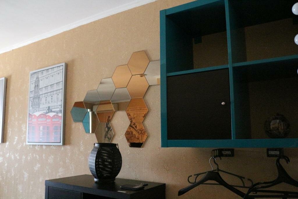 Гостиница Гостиный двор Минеральные Воды-45