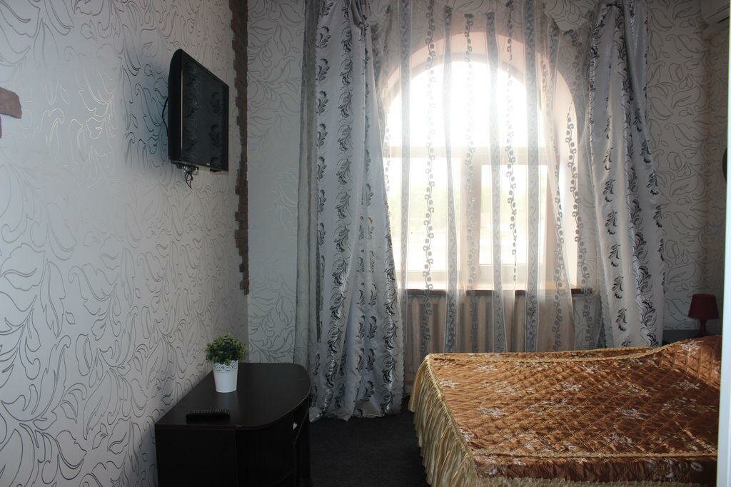 Гостиница Гостиный двор Минеральные Воды-108