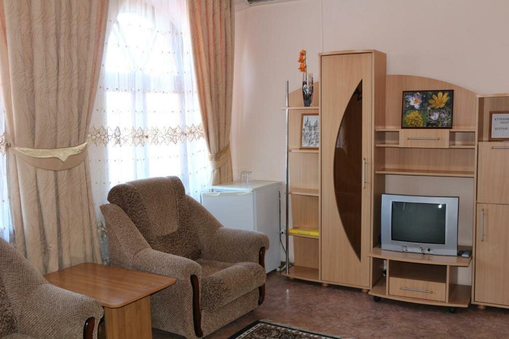 Гостиница Гостиный двор Минеральные Воды-133