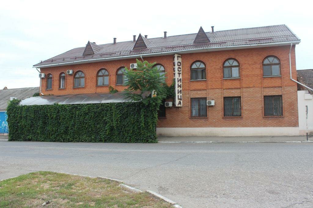 Гостиница Гостиный двор Минеральные Воды-15