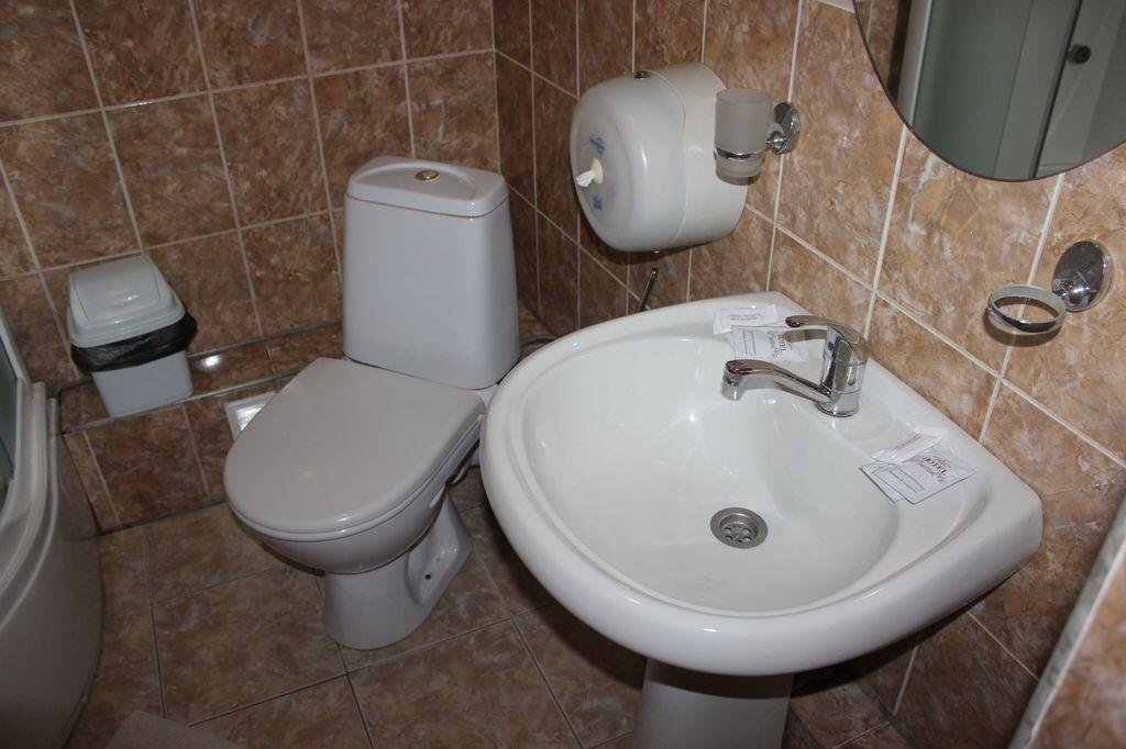 Гостиница Гостиный двор Минеральные Воды-144