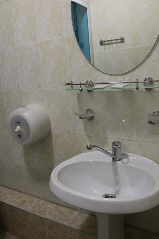 Гостиница Гостиный двор Минеральные Воды-132