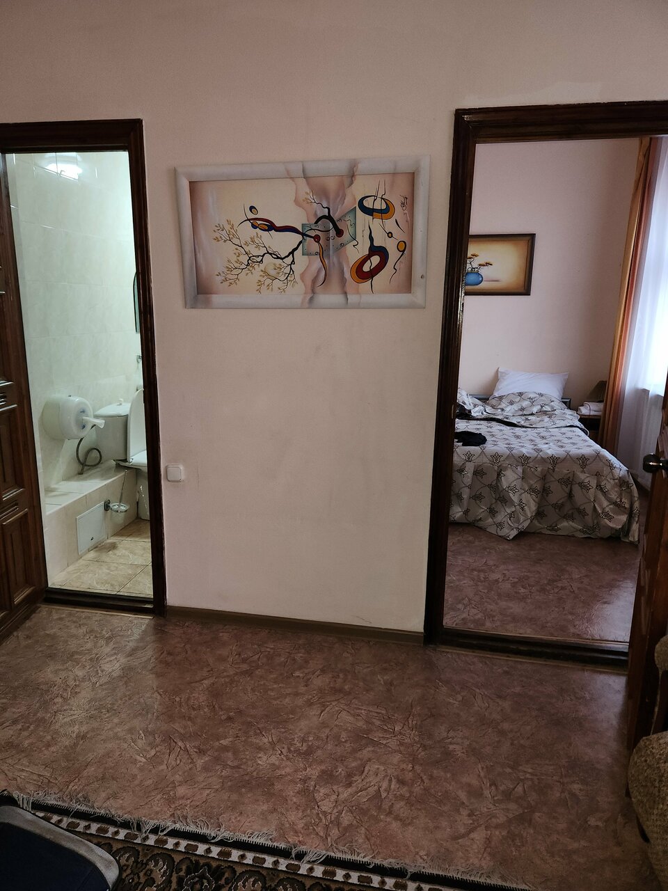 Гостиница Гостиный двор Минеральные Воды-223