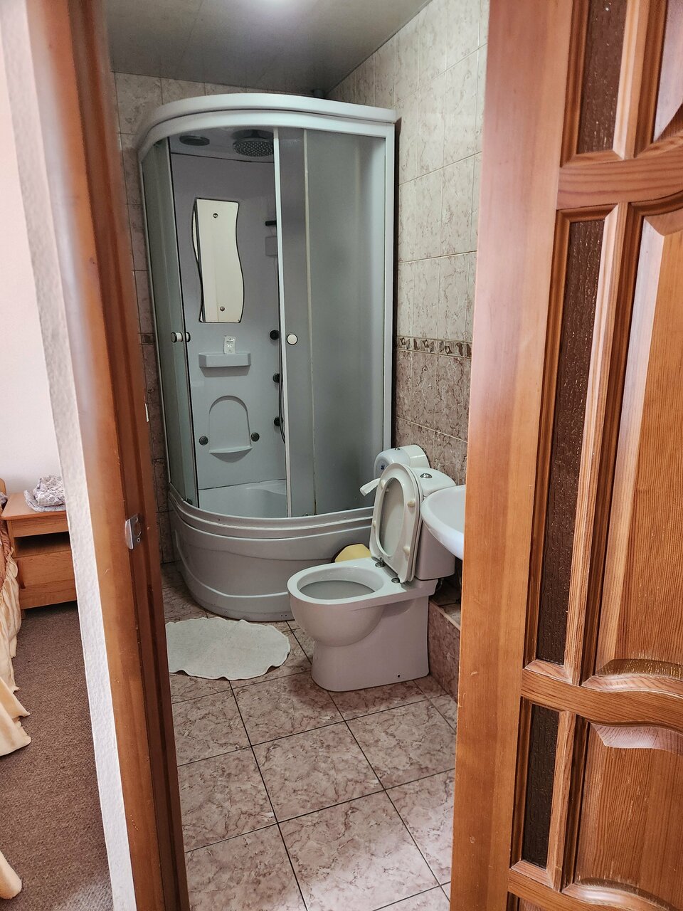 Гостиница Гостиный двор Минеральные Воды-232