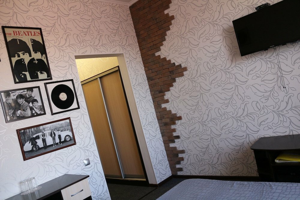 Гостиница Гостиный двор Минеральные Воды-90