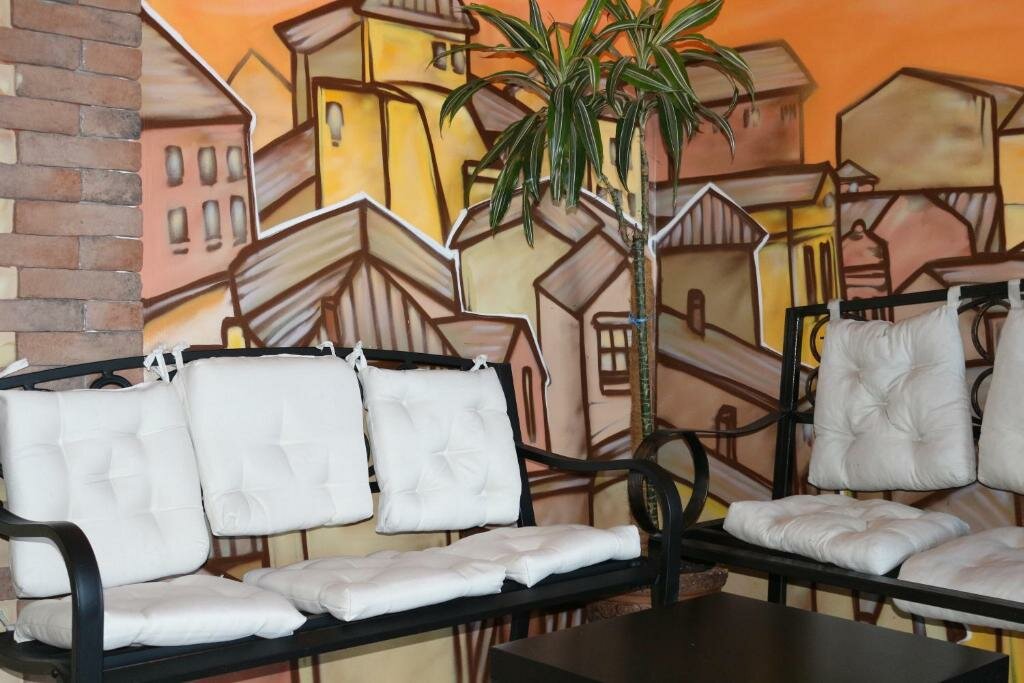 Гостиница Гостиный двор Минеральные Воды-114