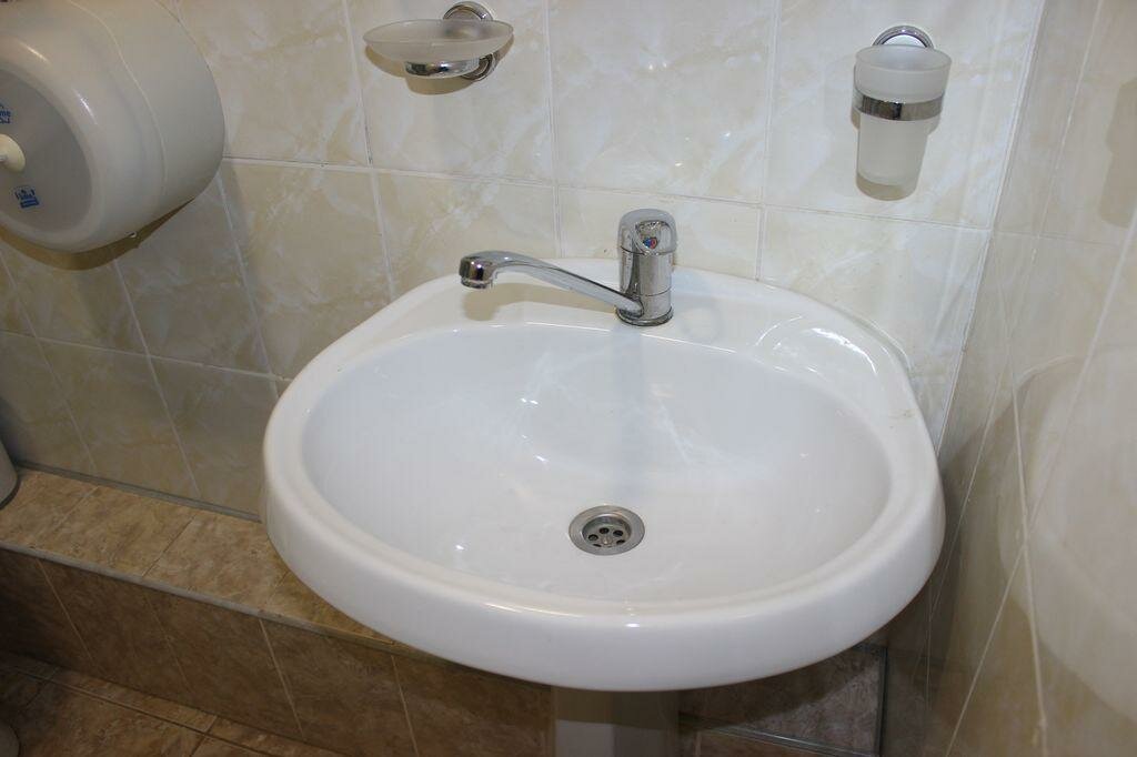 Гостиница Гостиный двор Минеральные Воды-37