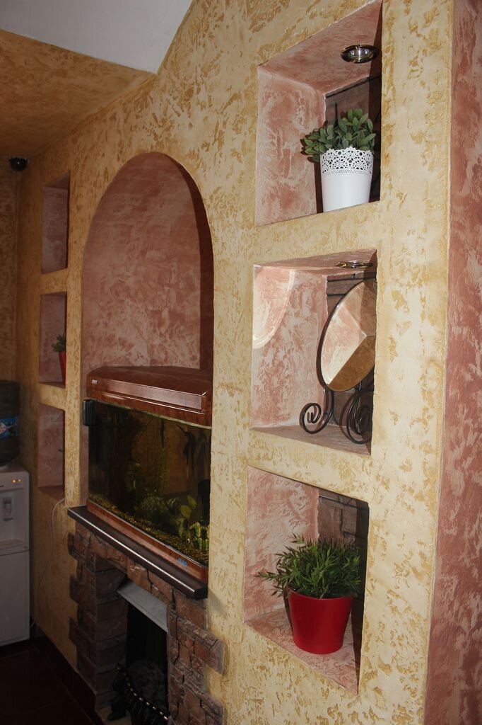 Гостиница Гостиный двор Минеральные Воды-70