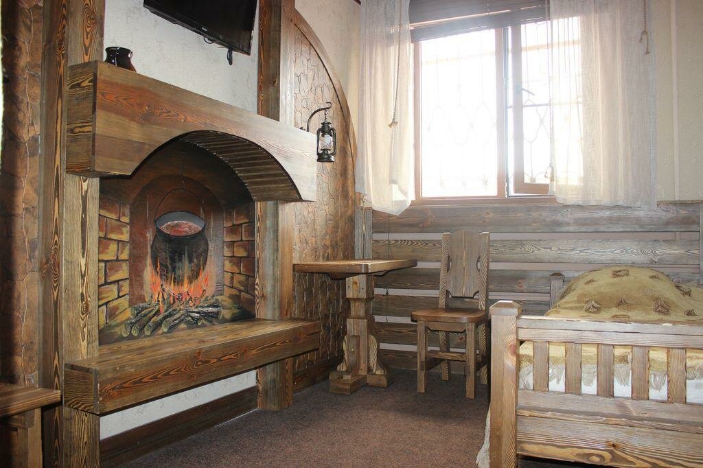 Гостиница Гостиный двор Минеральные Воды-9