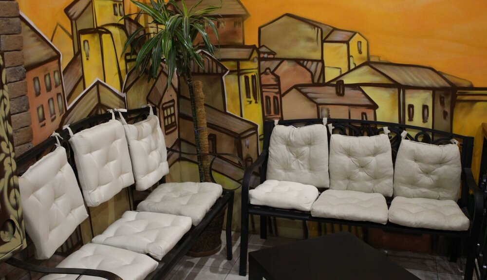 Гостиница Гостиный двор Минеральные Воды-87