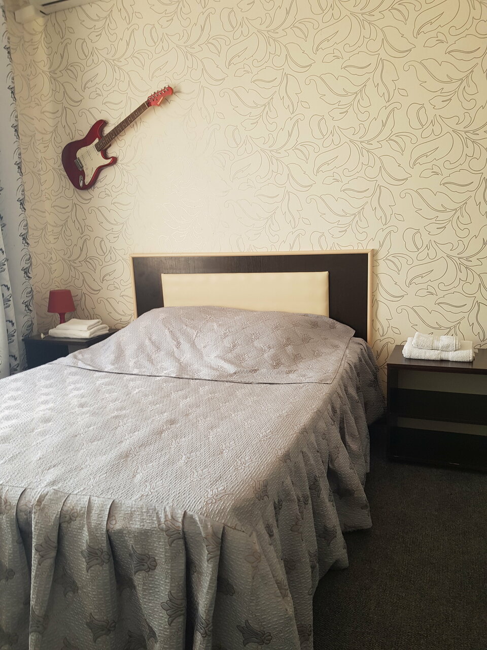 Гостиница Гостиный двор Минеральные Воды-210