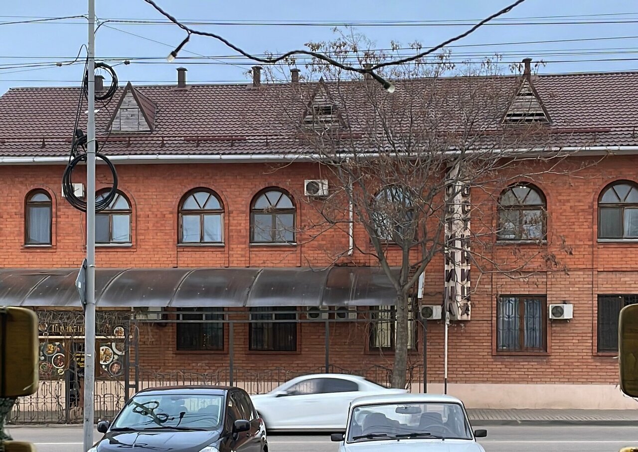 Гостиница Гостиный двор Минеральные Воды-191