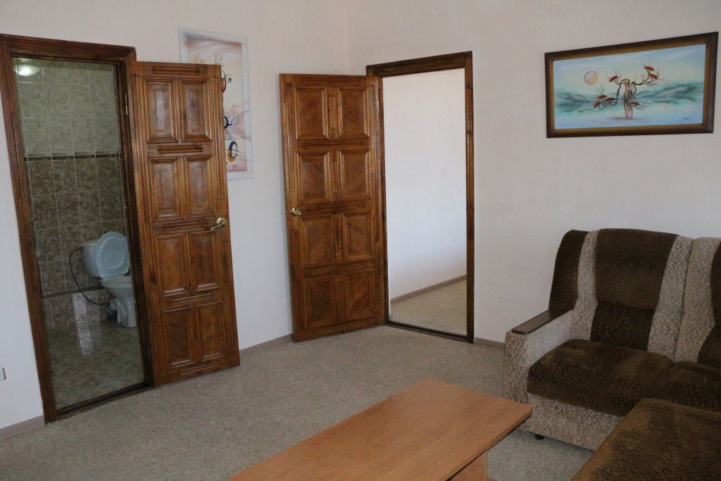 Гостиница Гостиный двор Минеральные Воды-125