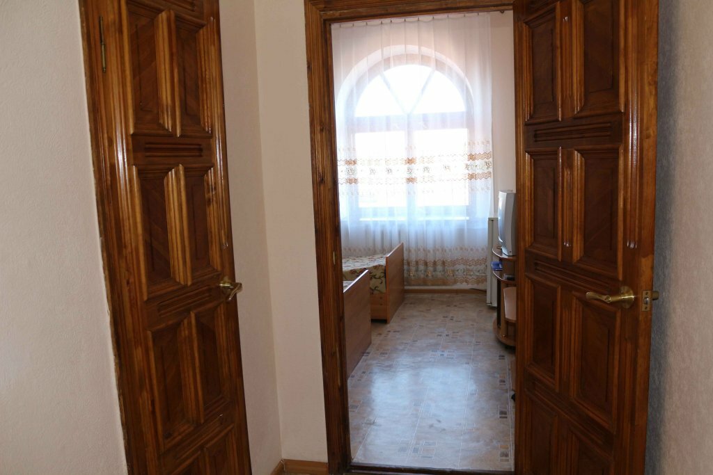 Гостиница Гостиный двор Минеральные Воды-18