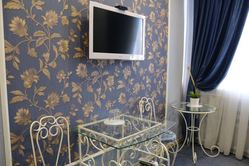 Гостиница Гостиный двор Минеральные Воды-12