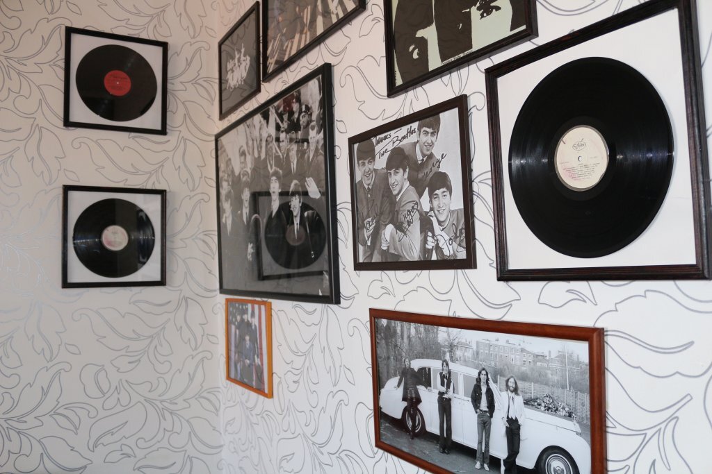 Гостиница Гостиный двор Минеральные Воды-42