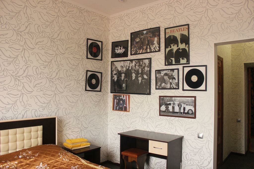 Гостиница Гостиный двор Минеральные Воды-151