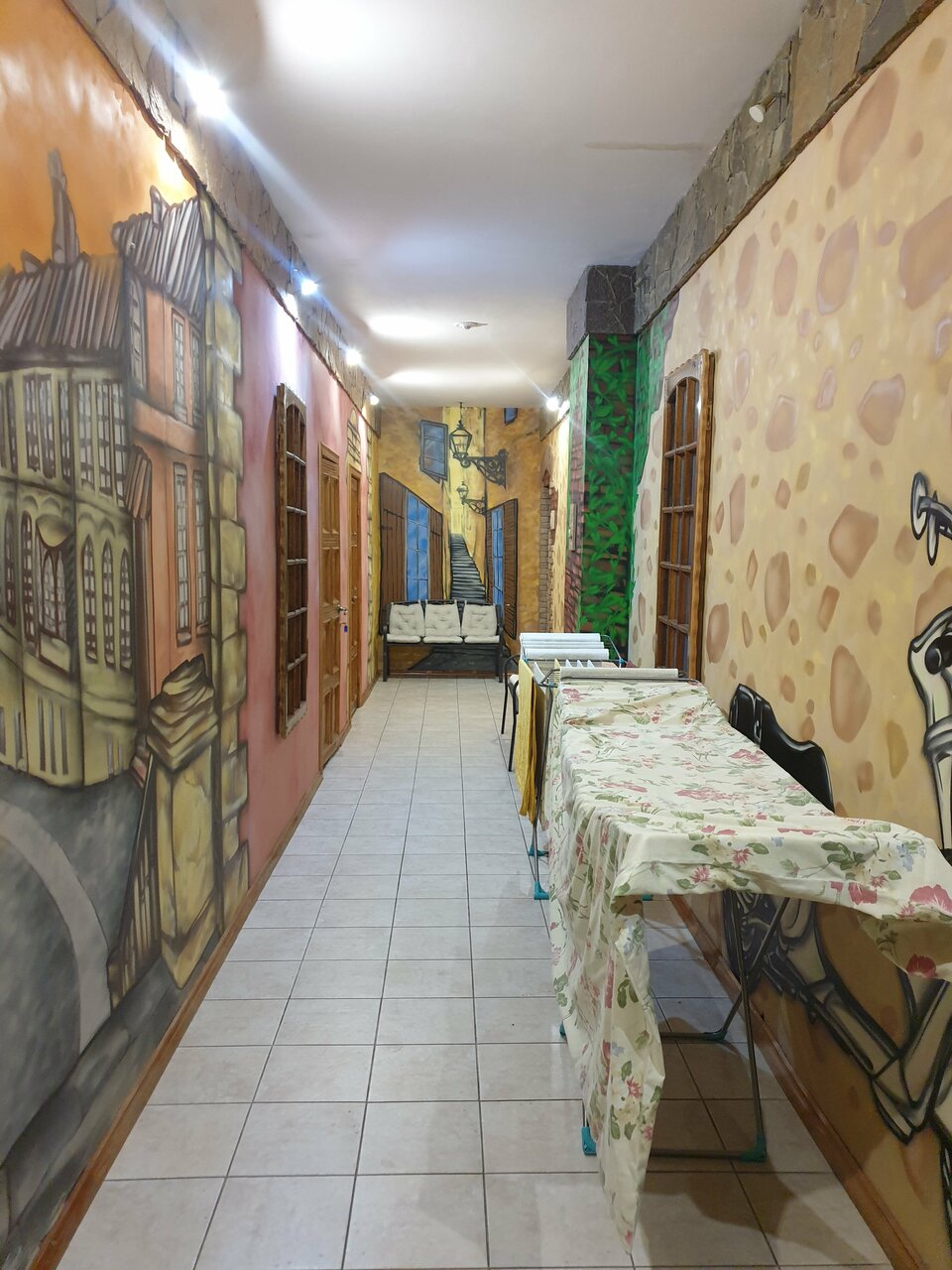 Гостиница Гостиный двор Минеральные Воды-239