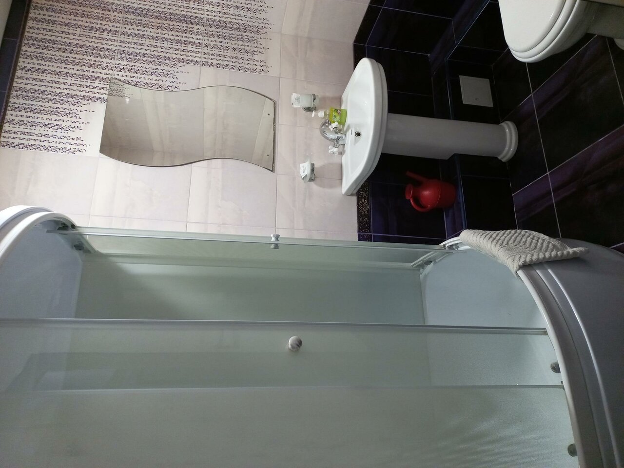 Гостиница Гостиный двор Минеральные Воды-31