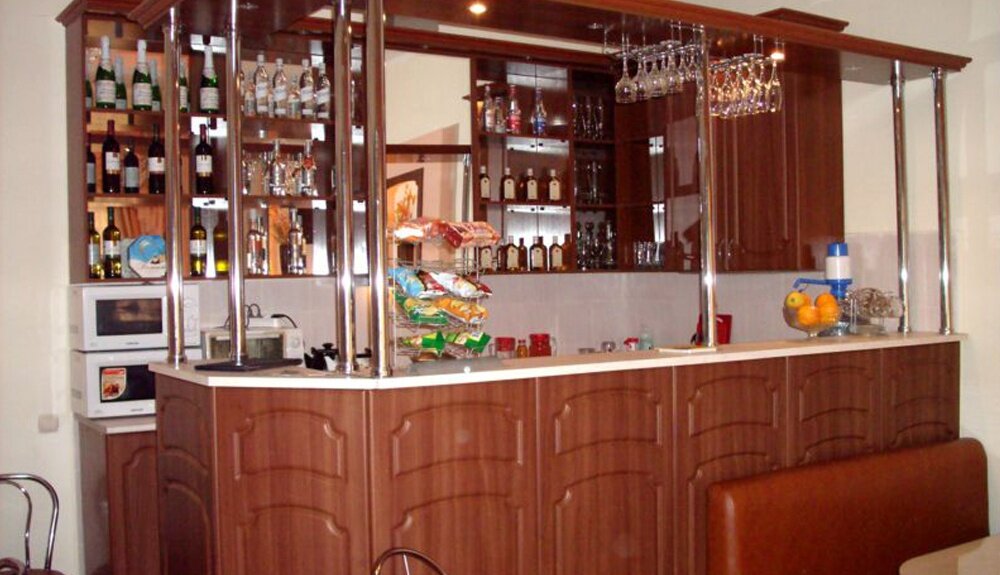 Гостиница Гостиный двор Минеральные Воды-35