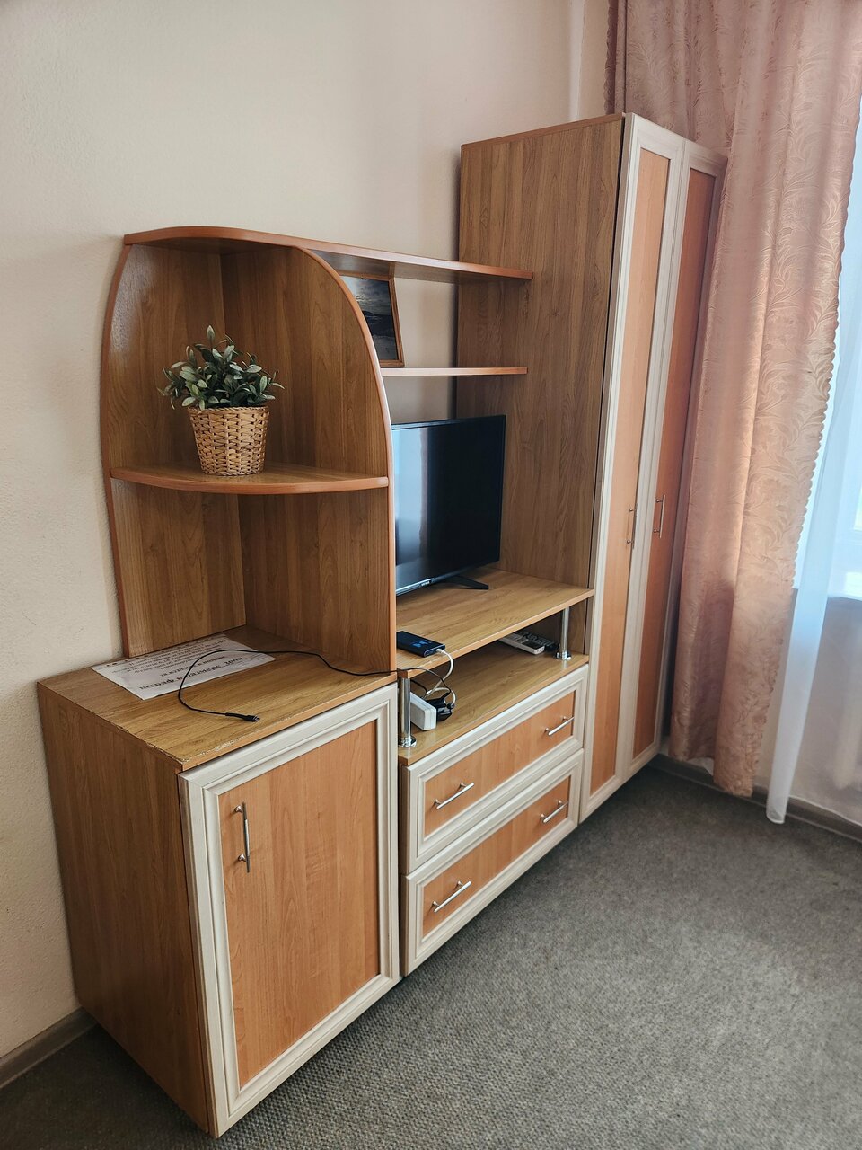 Гостиница Гостиный двор Минеральные Воды-202