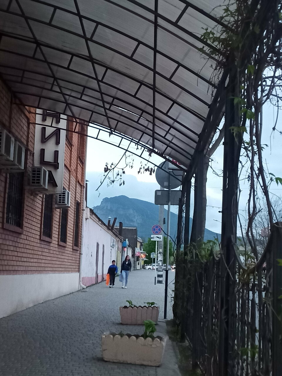 Гостиница Гостиный двор Минеральные Воды-195