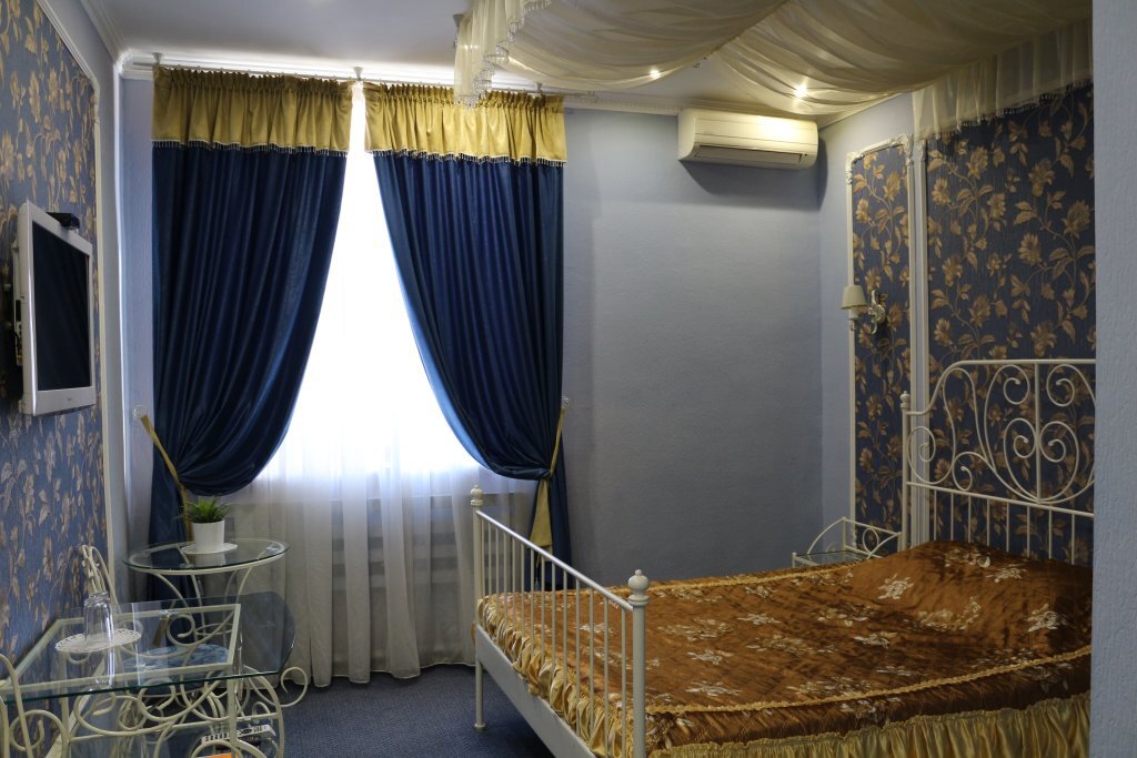 Гостиница Гостиный двор Минеральные Воды-69