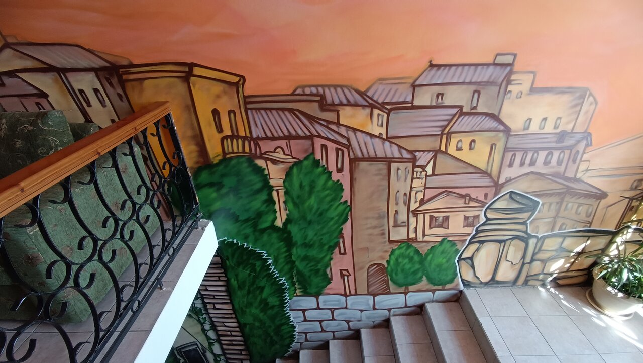 Гостиница Гостиный двор Минеральные Воды-192