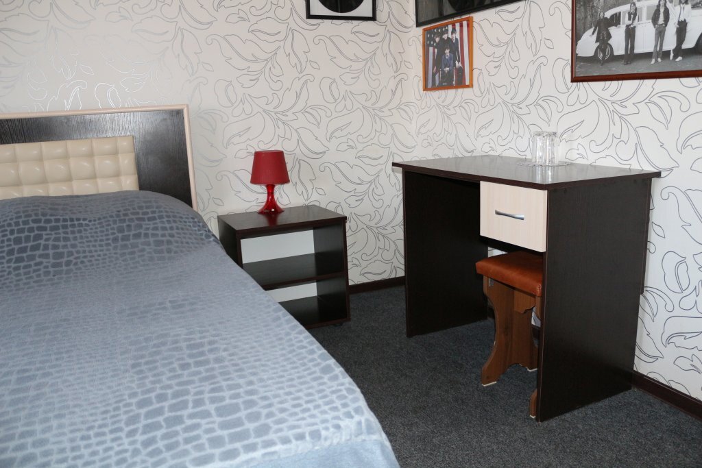 Гостиница Гостиный двор Минеральные Воды-29