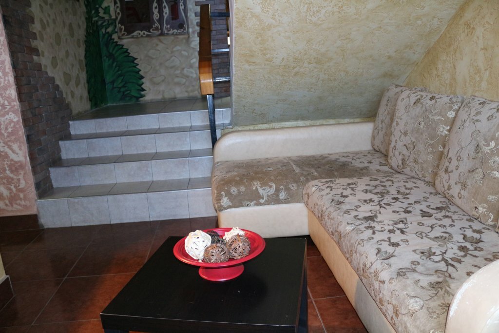 Гостиница Гостиный двор Минеральные Воды-94