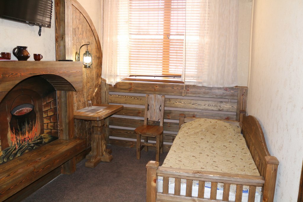 Гостиница Гостиный двор Минеральные Воды-93