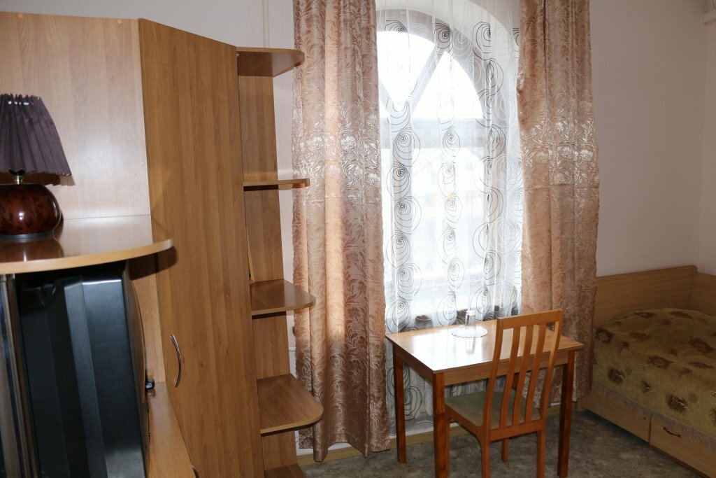 Гостиница Гостиный двор Минеральные Воды-74