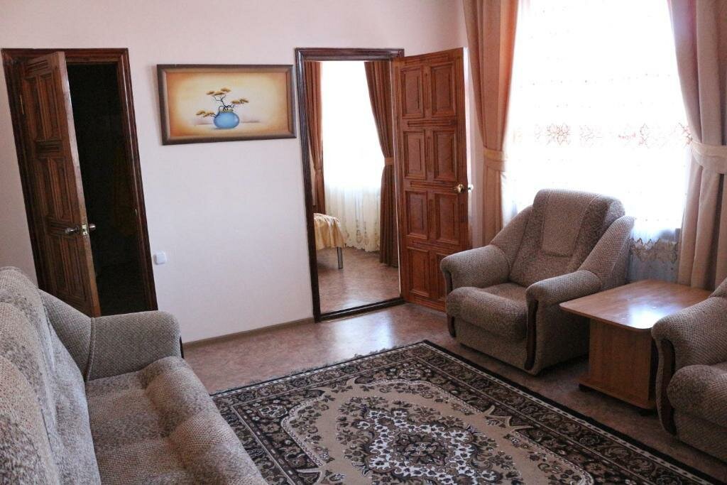 Гостиница Гостиный двор Минеральные Воды-75