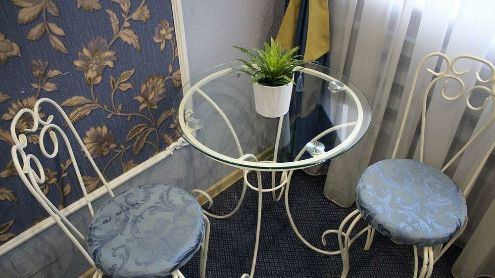 Гостиница Гостиный двор Минеральные Воды-39