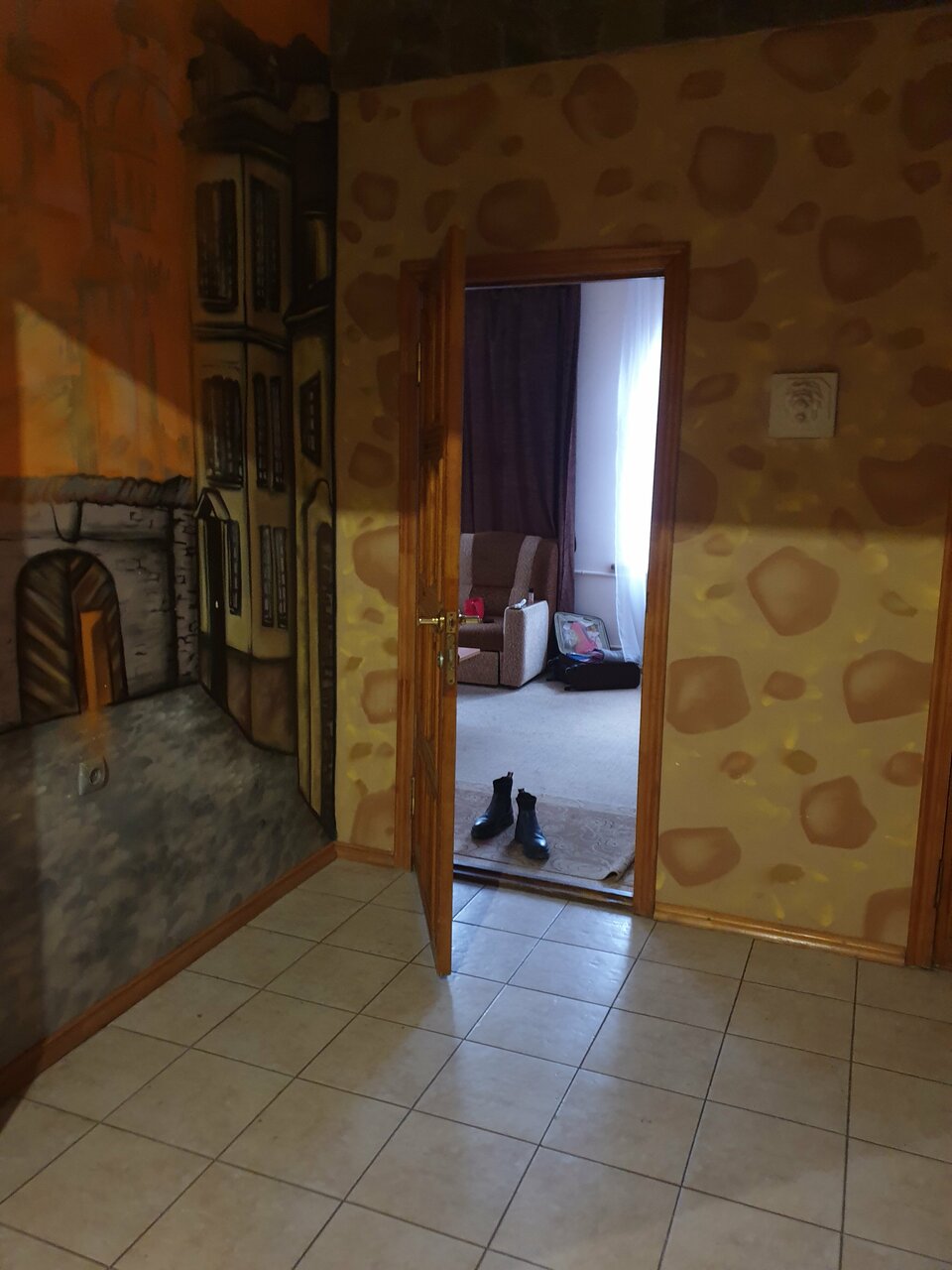 Гостиница Гостиный двор Минеральные Воды-236