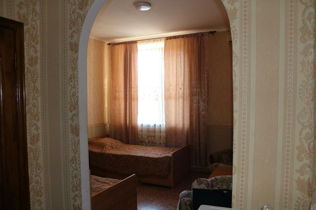 Гостиница Гостиный двор Минеральные Воды-160