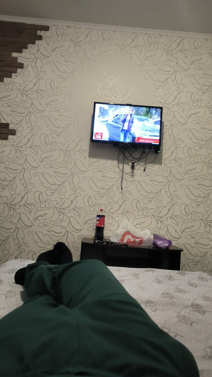 Гостиница Гостиный двор Минеральные Воды-218