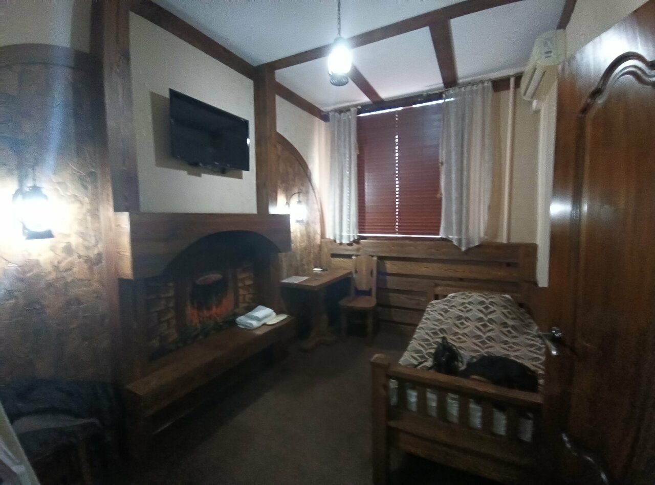 Гостиница Гостиный двор Минеральные Воды-225