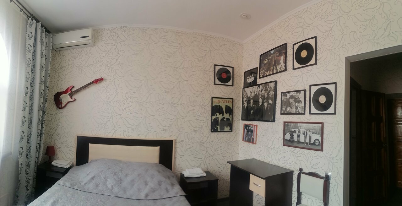 Гостиница Гостиный двор Минеральные Воды-250