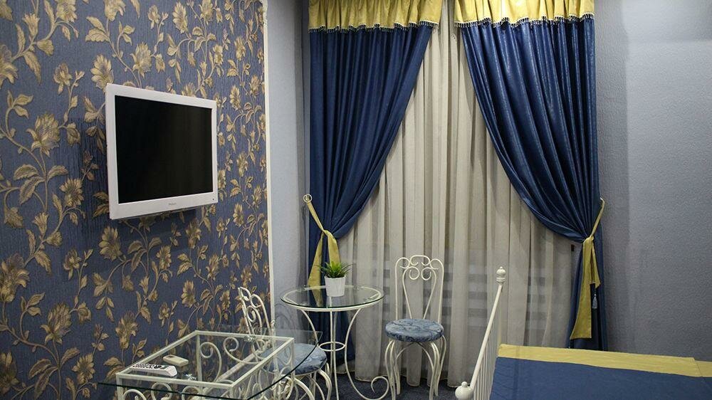 Гостиница Гостиный двор Минеральные Воды-58